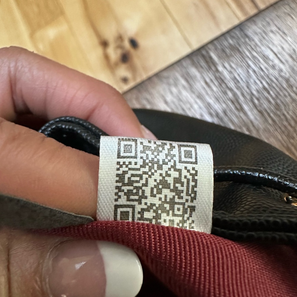 CC Mini backpack - Picture 11 of 11